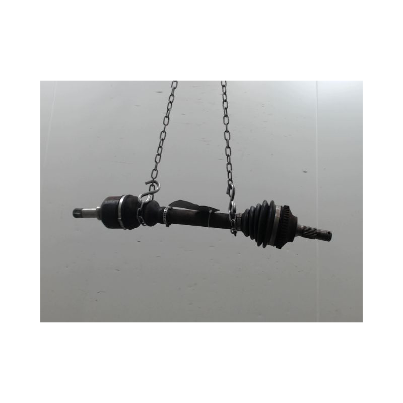 TRANSMISSION AVANT GAUCHE PEUGEOT 206 CC 2P 2000-2007 2.0 S16