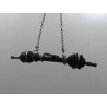 TRANSMISSION AVANT GAUCHE PEUGEOT 206 CC 2P 2000-2007 2.0 S16
