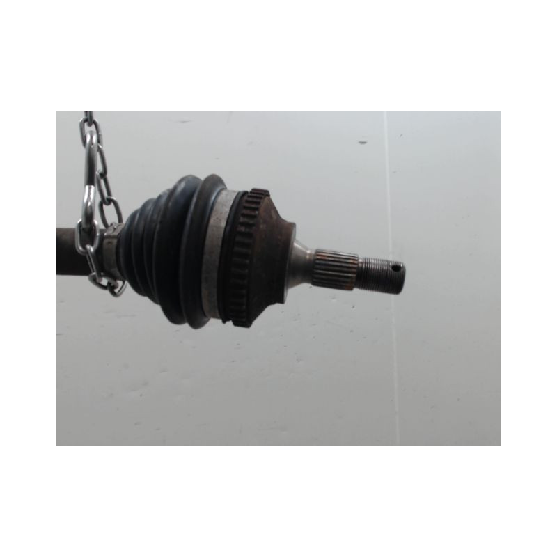TRANSMISSION AVANT GAUCHE PEUGEOT 206 CC 2P 2000-2007 2.0 S16