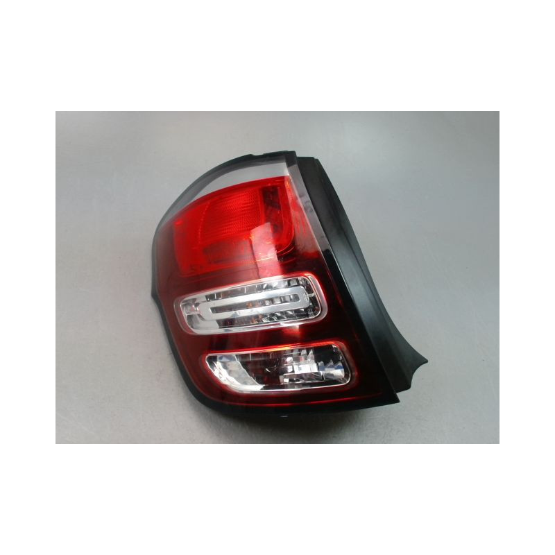 FEU ARRIERE GAUCHE  CITROEN C3 II Phase 2 (A51) 2013-2016