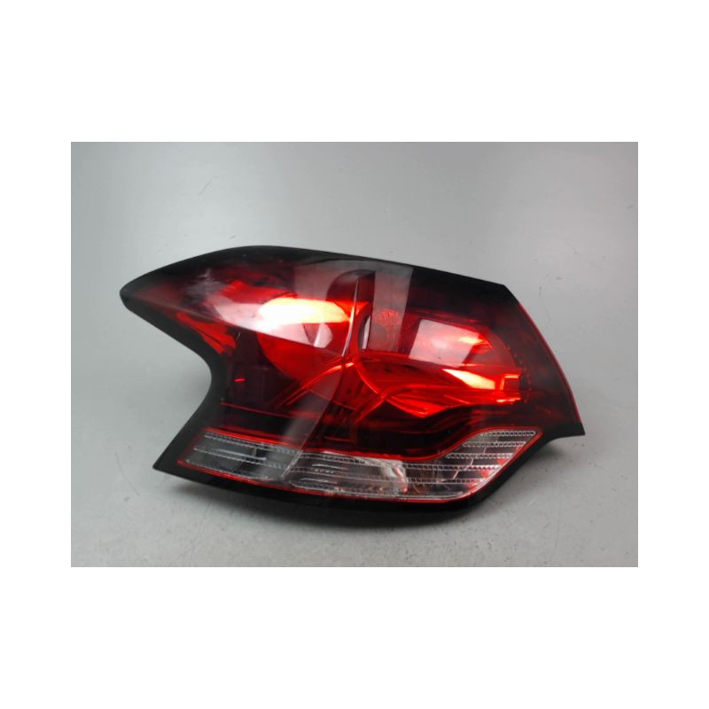 FEU ARRIERE GAUCHE  CITROEN DS4 Phase 1 (B75) 2011-...