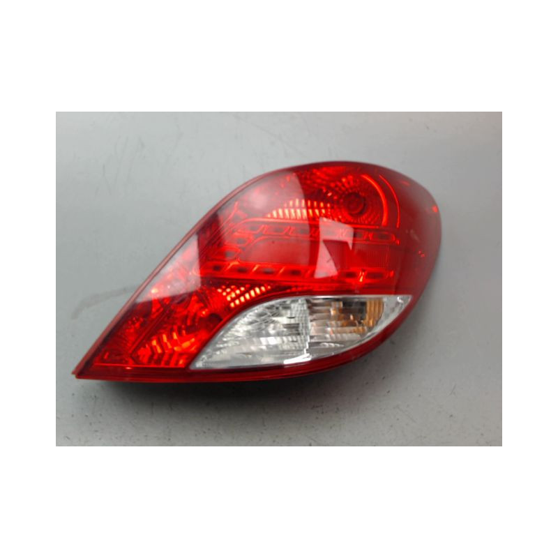 FEU ARRIERE DROIT PEUGEOT 207 2006-2013