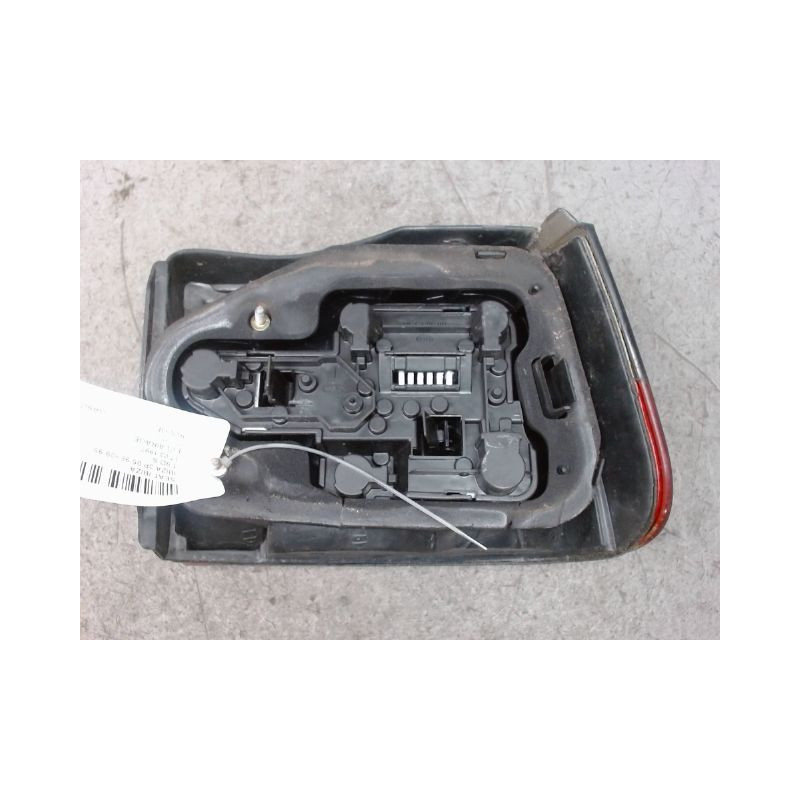FEU ARRIERE GAUCHE  SEAT IBIZA 96-99