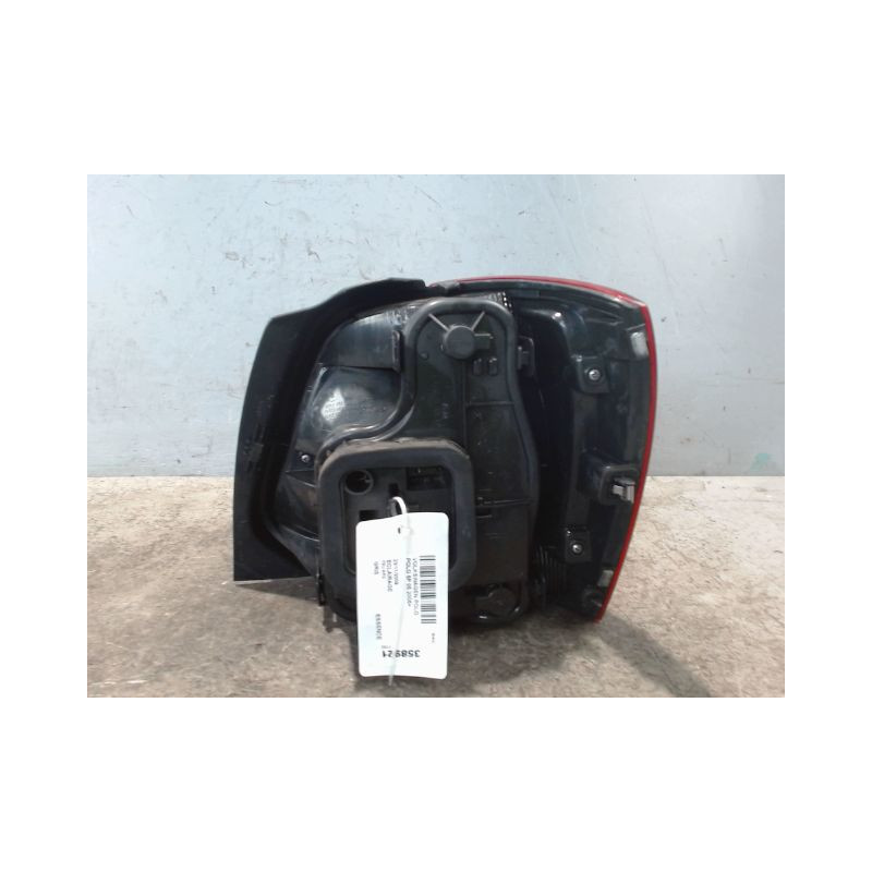 FEU ARRIERE GAUCHE  VOLKSWAGEN POLO 2005-