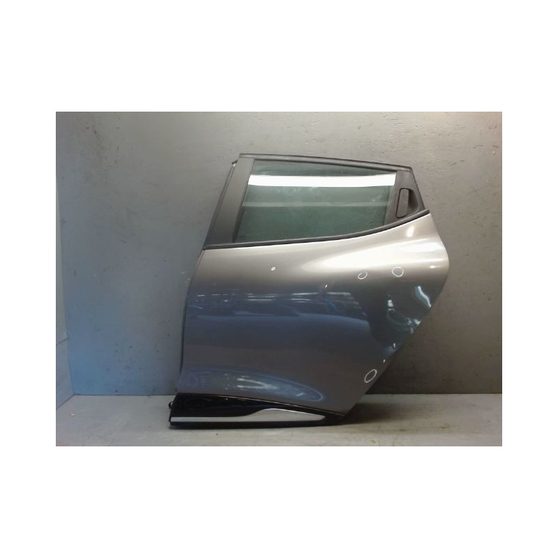 PORTE ARRIERE GAUCHE RENAULT CLIO