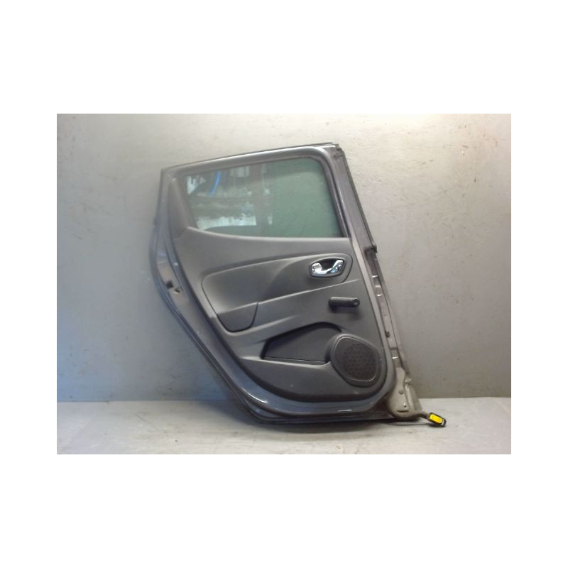 PORTE ARRIERE GAUCHE RENAULT CLIO