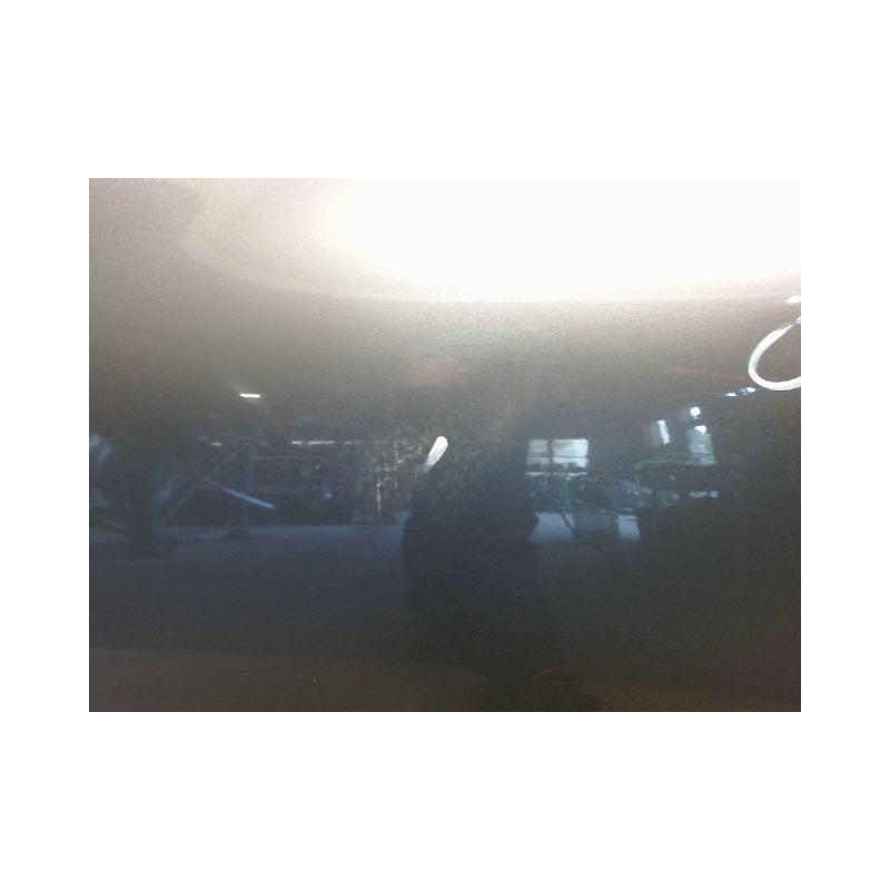 PORTE ARRIERE GAUCHE RENAULT CLIO