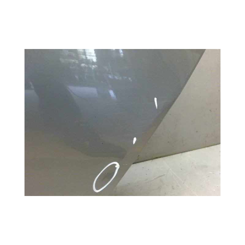 PORTE ARRIERE GAUCHE RENAULT CLIO