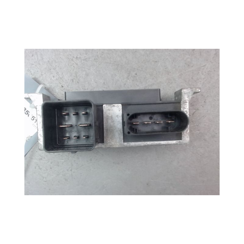 BOITIER DE PRECHAUFFAGE RENAULT TRAFIC