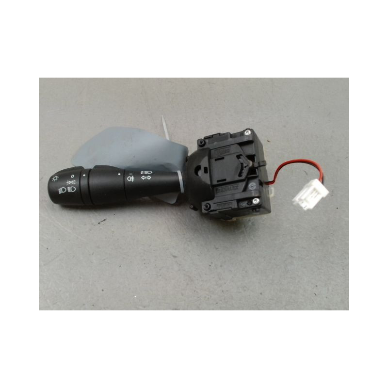 COMMANDE ECLAIRAGE RENAULT TRAFIC