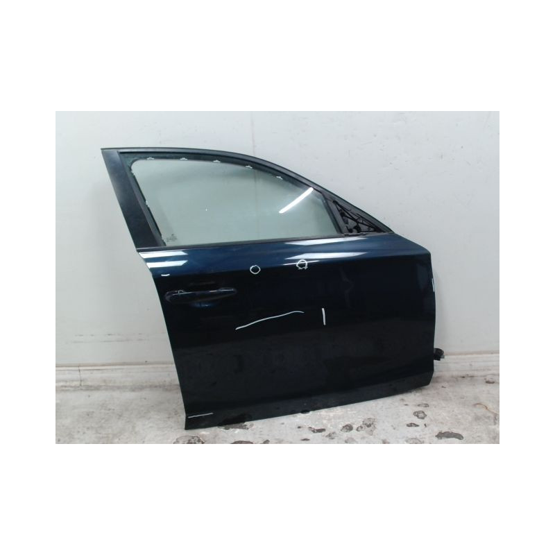 PORTE AVANT DROIT BMW SERIE 1 I Phase 1 (E87) 2004-2006