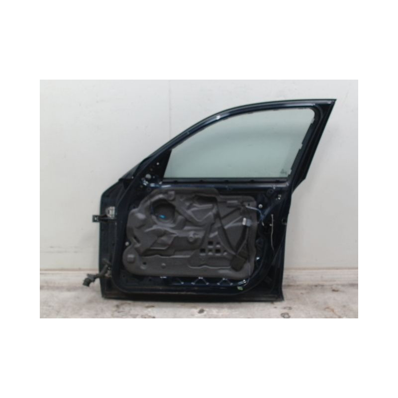 PORTE AVANT DROIT BMW SERIE 1 I Phase 1 (E87) 2004-2006