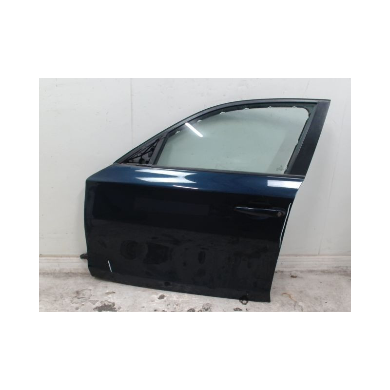PORTE AVANT GAUCHE BMW SERIE 1 I Phase 1 (E87) 2004-2006