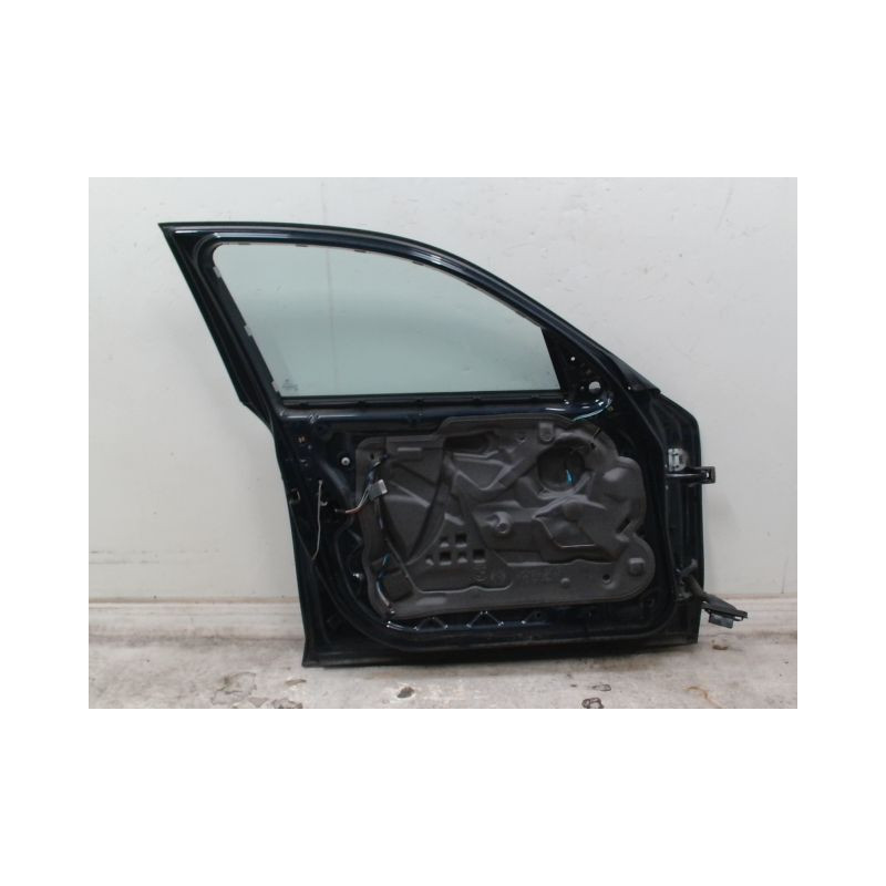 PORTE AVANT GAUCHE BMW SERIE 1 I Phase 1 (E87) 2004-2006