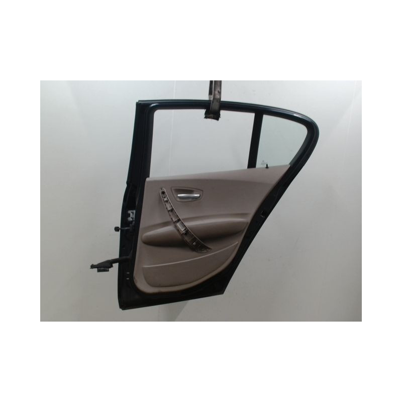 PORTE ARRIERE DROIT BMW SERIE 1 I Phase 1 (E87) 2004-2006