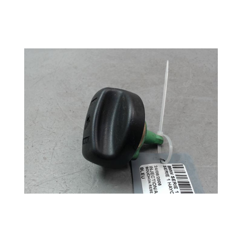 BOUCHON RESERVOIR A CARBURANT BMW SERIE 1 I Phase 1 (E87) 2004-2006