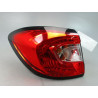 FEU ARRIERE GAUCHE  RENAULT CAPTUR Phase 1 2013-...