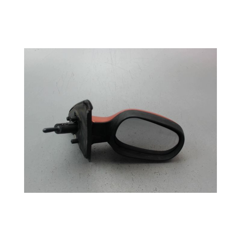 RETROVISEUR EXTERIEUR DROIT RENAULT CLIO II Phase 2 2001-2006