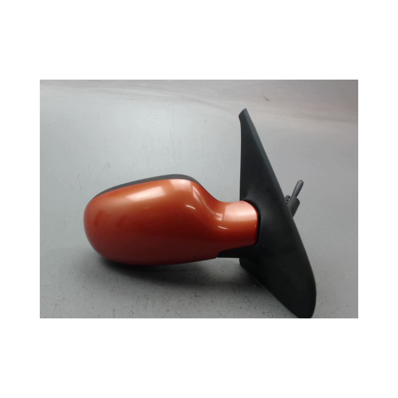 RETROVISEUR EXTERIEUR DROIT RENAULT CLIO II Phase 2 2001-2006
