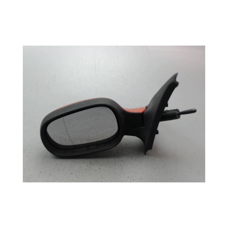 RETROVISEUR EXTERIEUR GAUCHE RENAULT CLIO II Phase 2 2001-2006