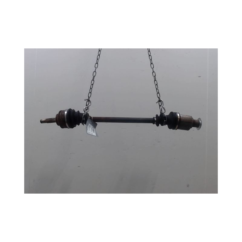 TRANSMISSION AVANT DROIT RENAULT CLIO II Phase 2 2001-2006 1.5 dCi 