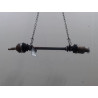 TRANSMISSION AVANT DROIT RENAULT CLIO II Phase 2 2001-2006 1.5 dCi 