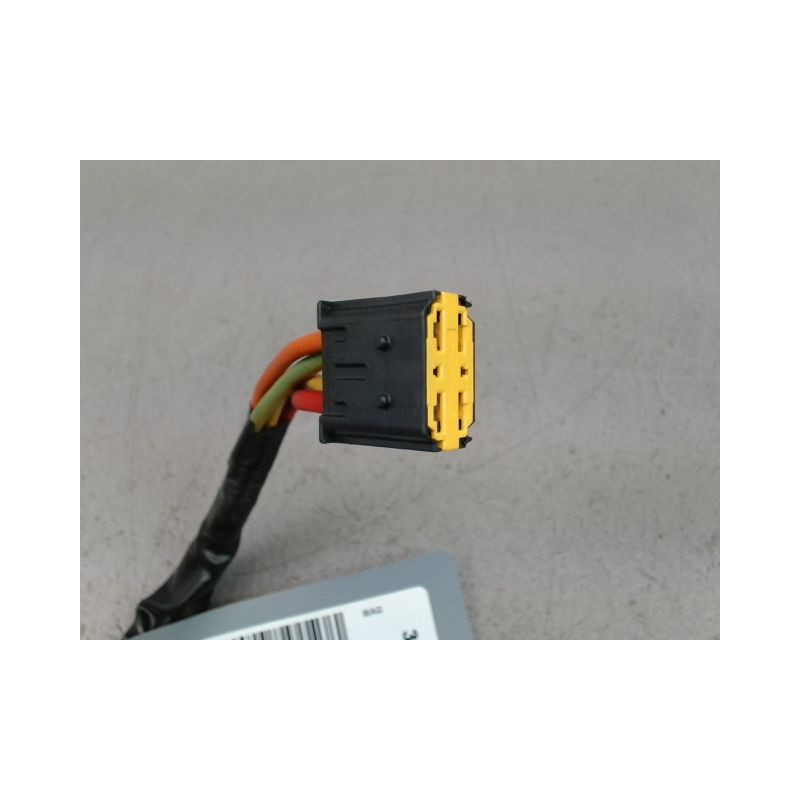 ANTIVOL DE DIRECTION RENAULT CLIO II Phase 2 2001-2006