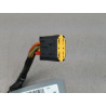 ANTIVOL DE DIRECTION RENAULT CLIO II Phase 2 2001-2006