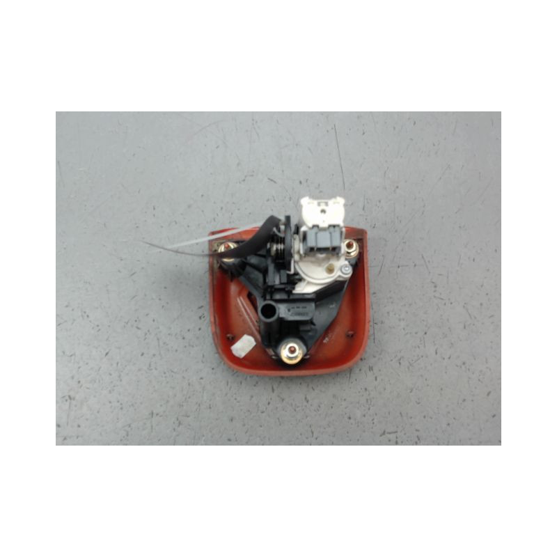 POIGNEE EXTERIEURE HAYON RENAULT CLIO II Phase 2 2001-2006