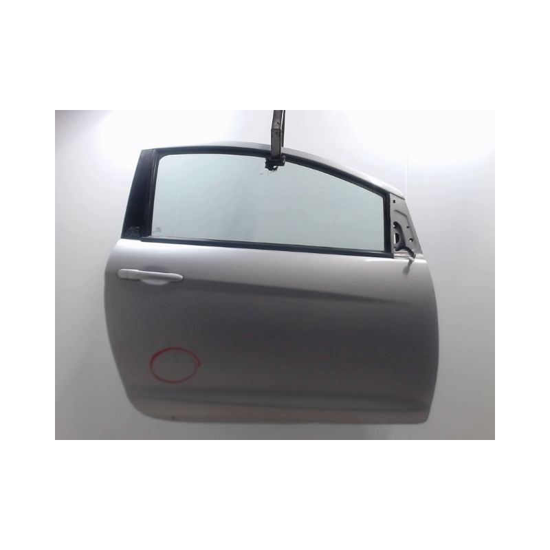 PORTE AVANT DROIT FORD KA II 2008-...