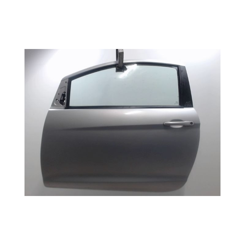 PORTE AVANT GAUCHE FORD KA II 2008-...