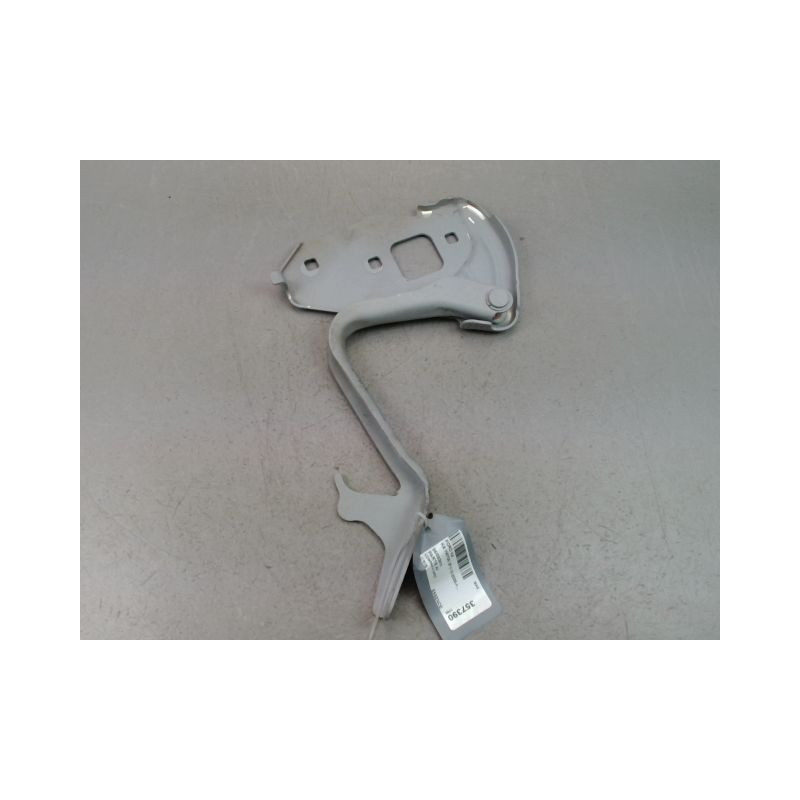 COMPAS GAUCHE CAPOT FORD KA II 2008-...