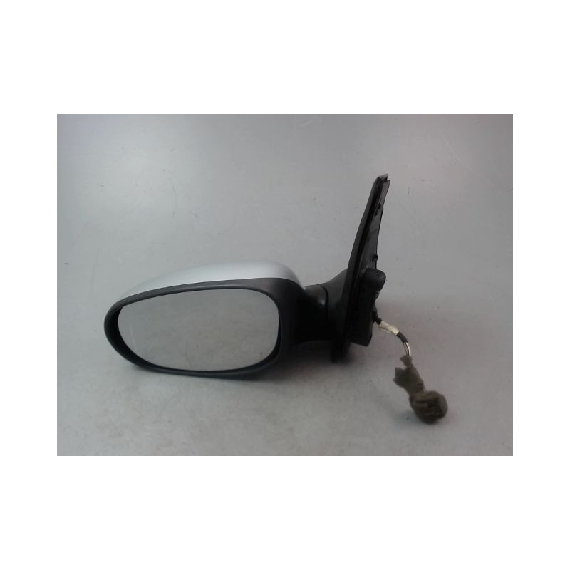RETROVISEUR EXTERIEUR ELECTRIQUE GAUCHE FORD KA II 2008-...