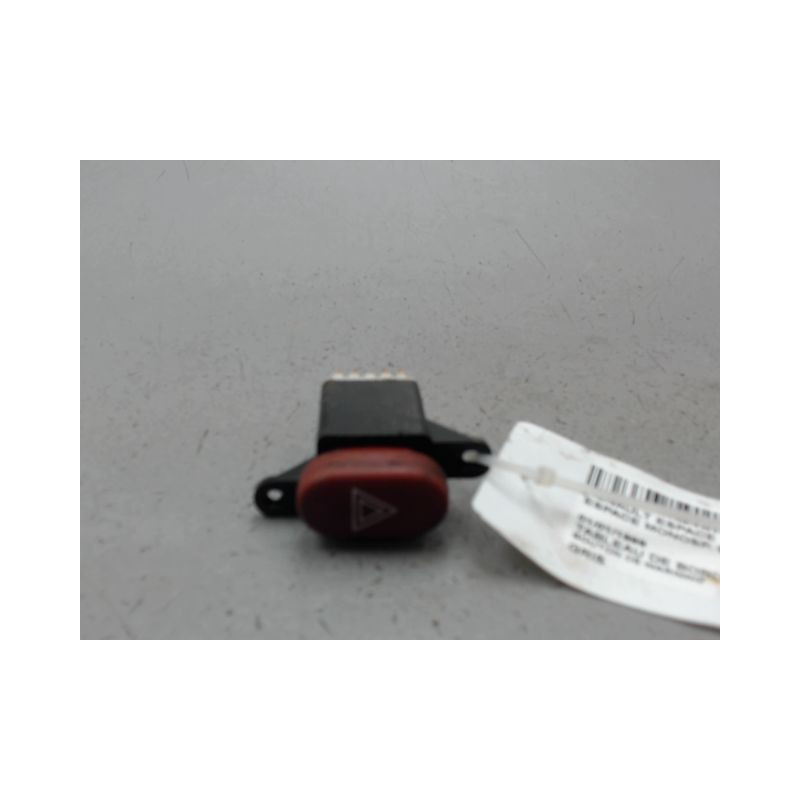 BOUTON DE WARNING RENAULT ESPACE MONOSP. III 1996-2002