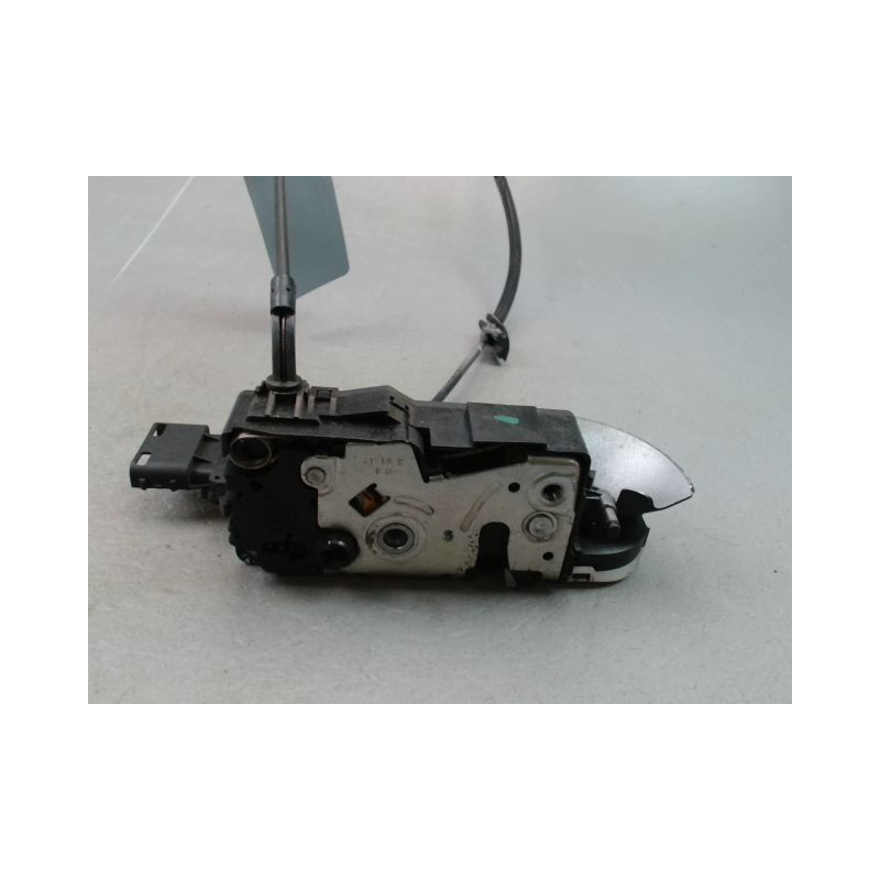 SYSTEME CONDAMNATION AVANT GAUCHE PEUGEOT 207 2006-2013