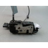 SYSTEME CONDAMNATION AVANT GAUCHE PEUGEOT 207 2006-2013