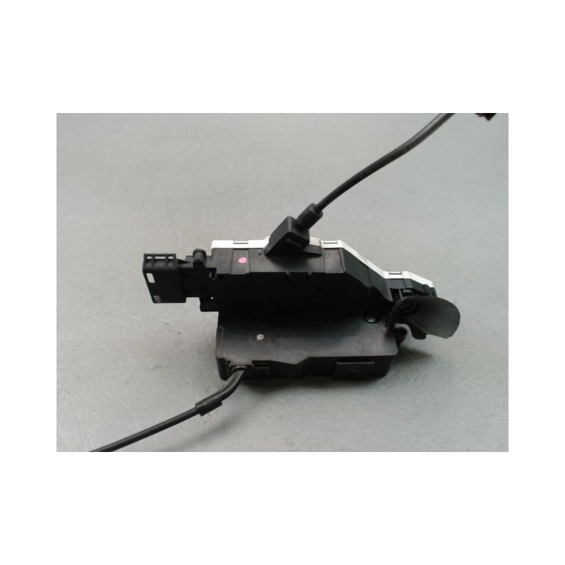 SYSTEME CONDAMNATION AVANT GAUCHE PEUGEOT 207 2006-2013