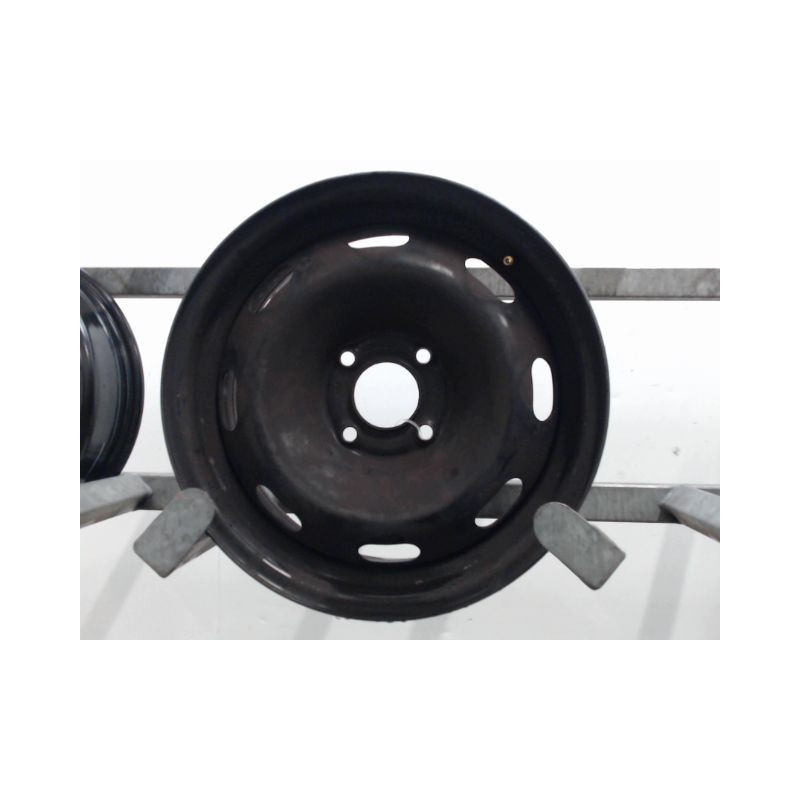 JANTE TOLE PEUGEOT 207 2006-2013