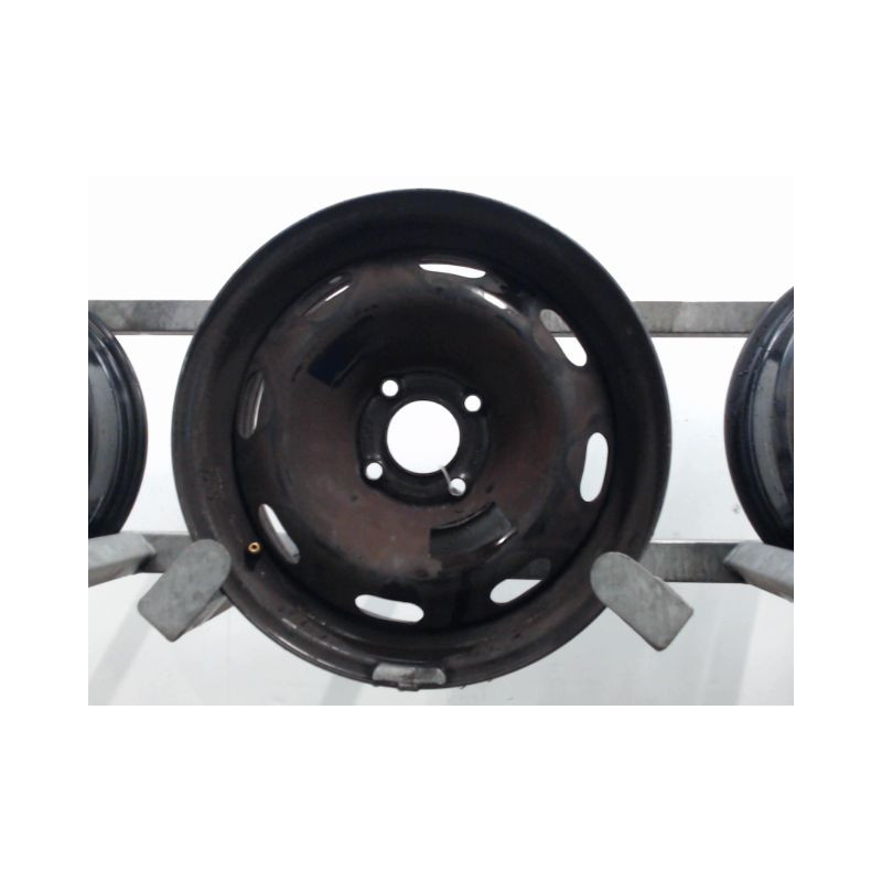 JANTE TOLE PEUGEOT 207 2006-2013