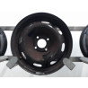 JANTE TOLE PEUGEOT 207 2006-2013