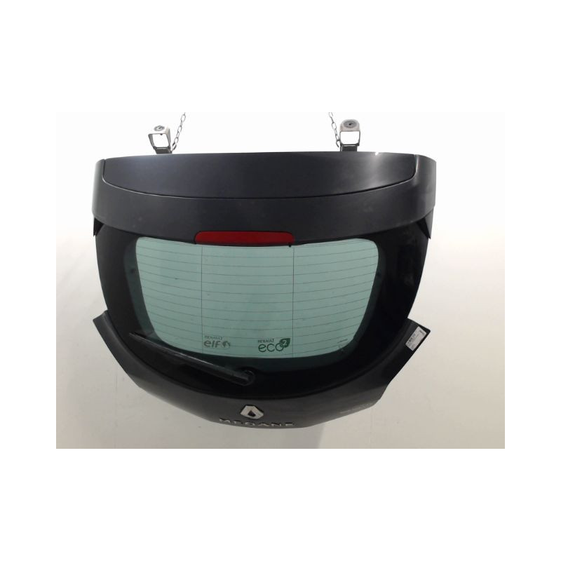 HAYON RENAULT MEGANE COUPE III Phase 1 2008-2012