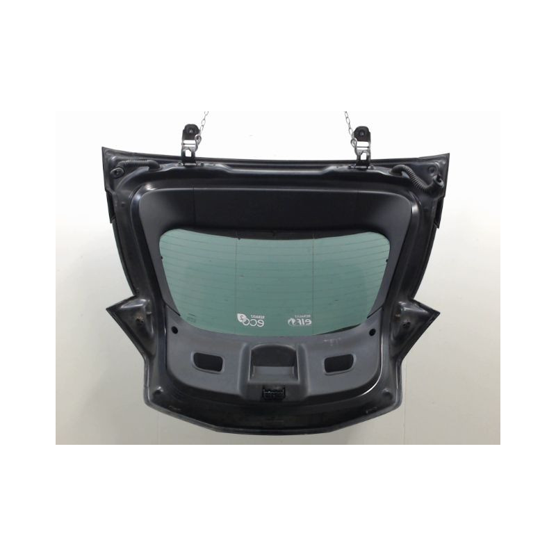 HAYON RENAULT MEGANE COUPE III Phase 1 2008-2012