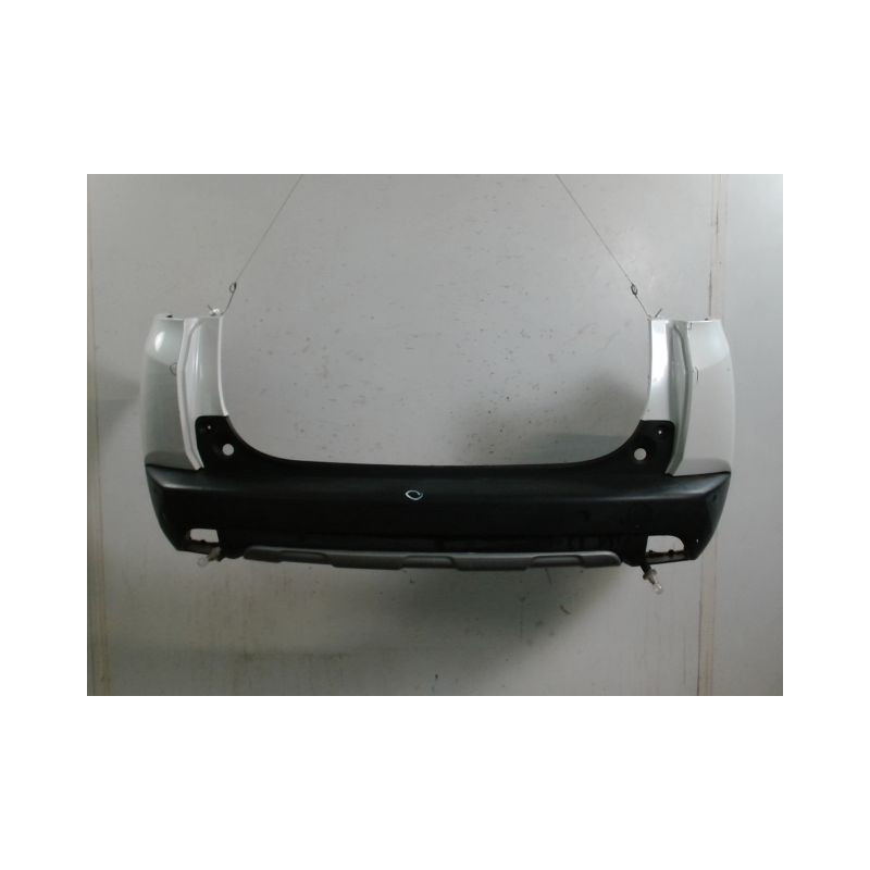 PARE-CHOC ARRIER PEUGEOT 2008