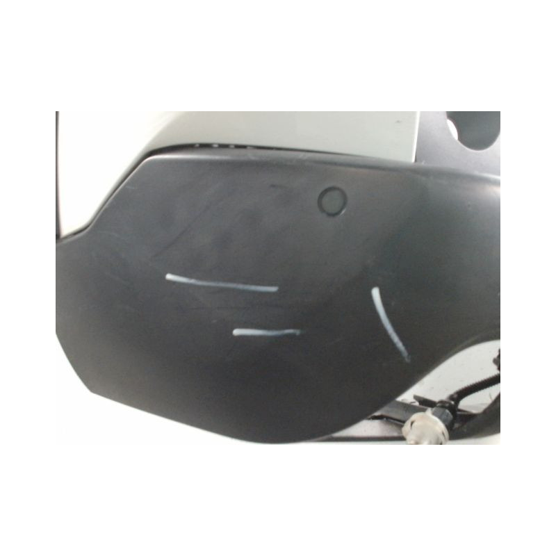 PARE-CHOC ARRIER PEUGEOT 2008