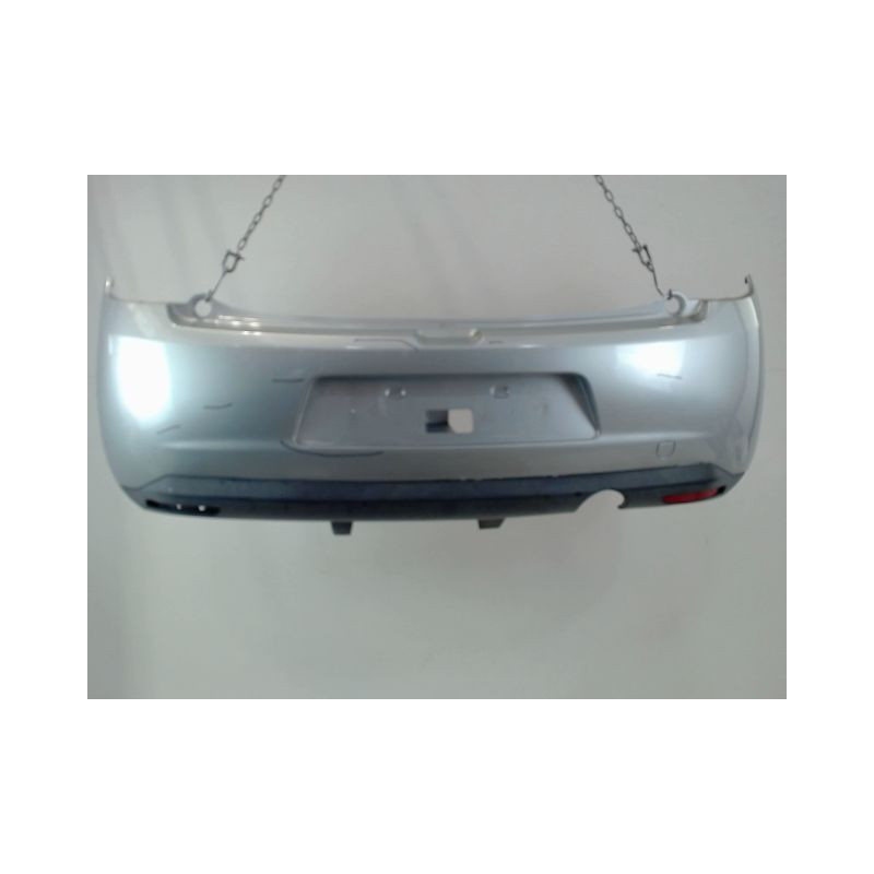 PARE-CHOC ARRIER CITROEN C3