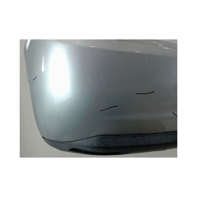PARE-CHOC ARRIER CITROEN C3