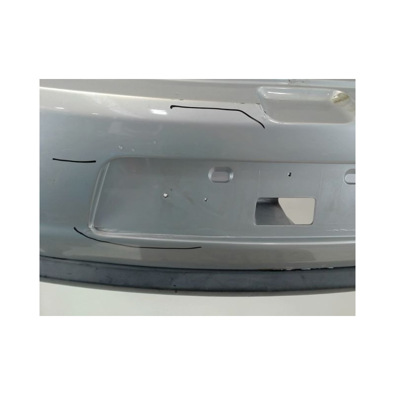 PARE-CHOC ARRIER CITROEN C3