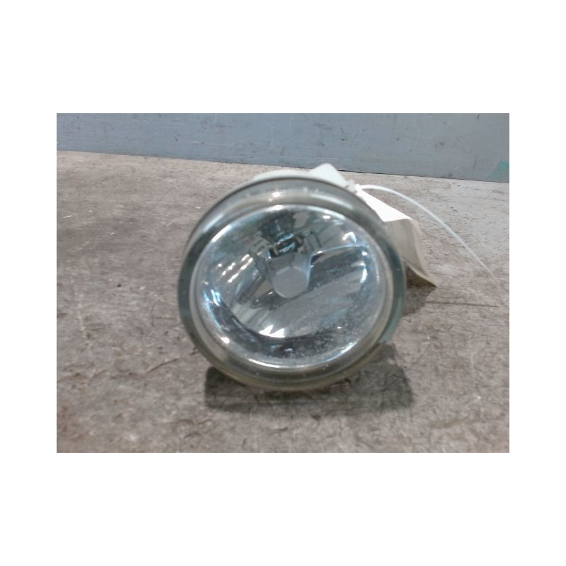 PHARE ANTIBROUILLARD AVANT GAUCHE CITROEN BERLINGO II BREAK 2008-