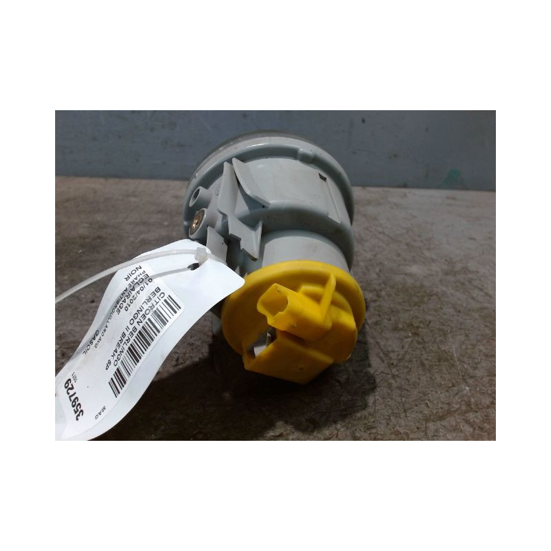 PHARE ANTIBROUILLARD AVANT GAUCHE CITROEN BERLINGO II BREAK 2008-