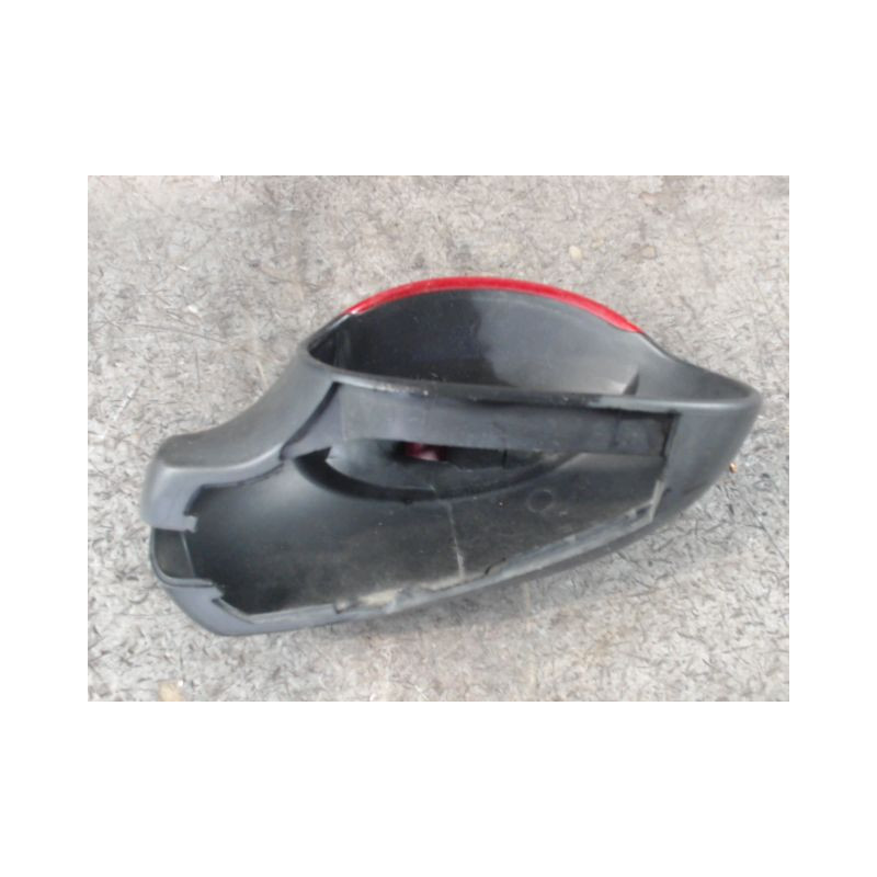 CARENAGE RETROVISEUR EXTERIEUR DROIT CITROEN C3 2005-